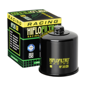 Hiflo Oil Filter Hf205Rc