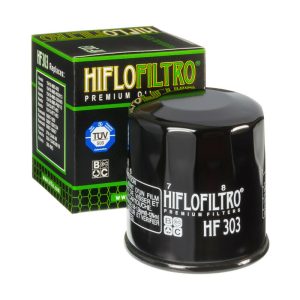 Hiflo Oil Filter Hf303