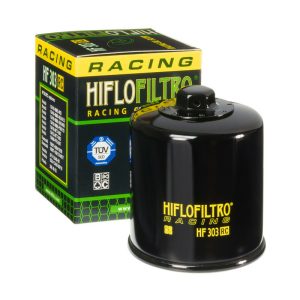 Hiflo Oil Filter Hf303Rc