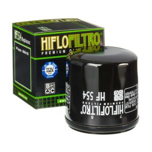 Hiflo Oil Filter Hf554