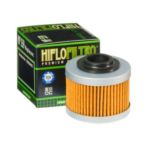 Hiflo Oil Filter Hf559