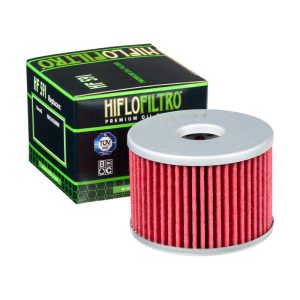 Hiflo Oil Filter Hf591
