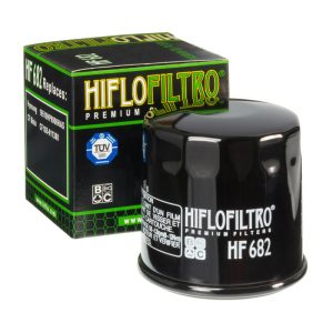 Hiflo Oil Filter Hf682