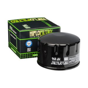 Hiflo Filter Oil Hf896