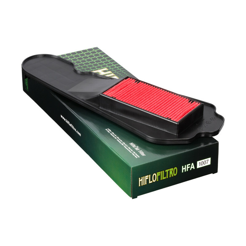 Hiflo Filter Air Hfa1007