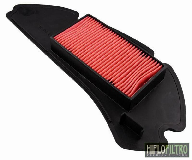 Hiflo Filter Air Hfa1112