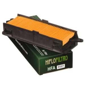 Hiflo Filter Air Hfa1117