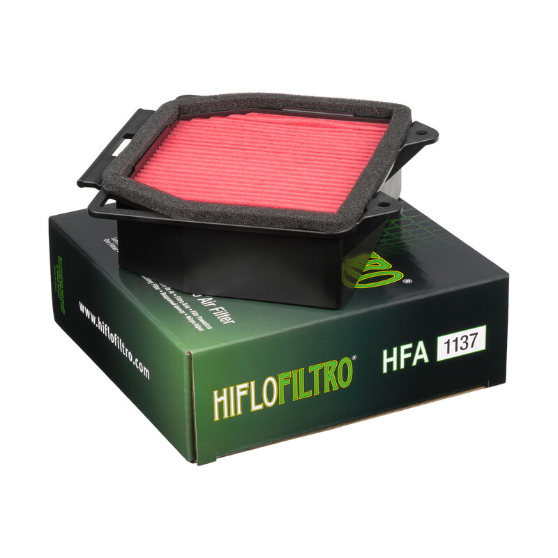 Hiflofiltro Air Filter Hfa1137