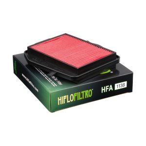 Hiflofiltro Air Filter Hfa1138