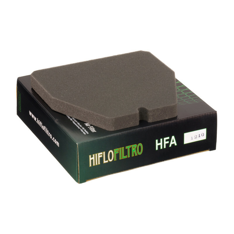 Hiflo Filter Air Hfa1210