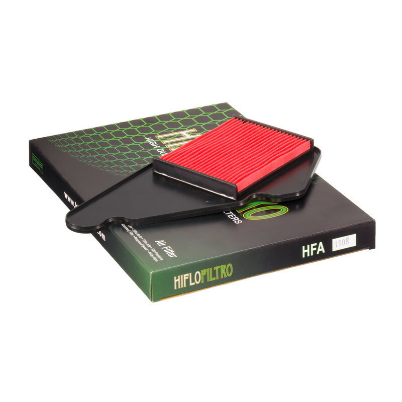 Hiflo Filter Air Hfa1608