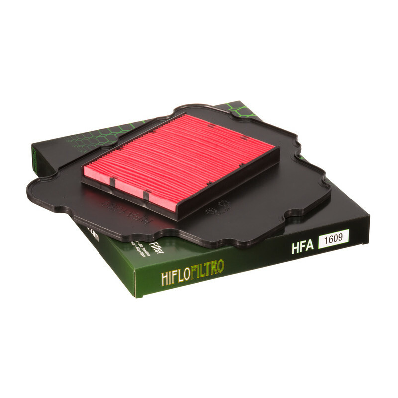 Hiflo Filter Air Hfa1609