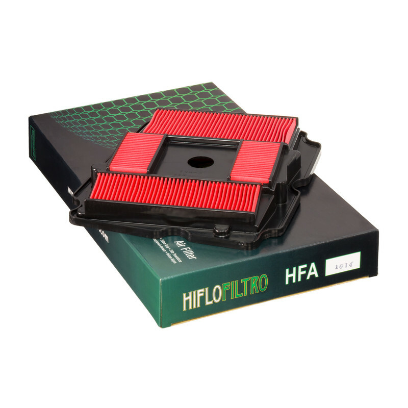 Hiflo Filter Air Hfa1614