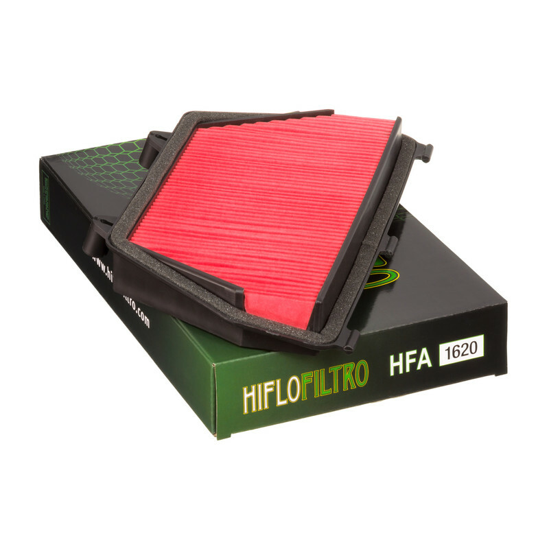 Hiflo Filter Air Hfa1620