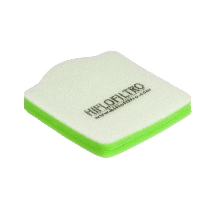 Hiflo Filter Air Hfa1621