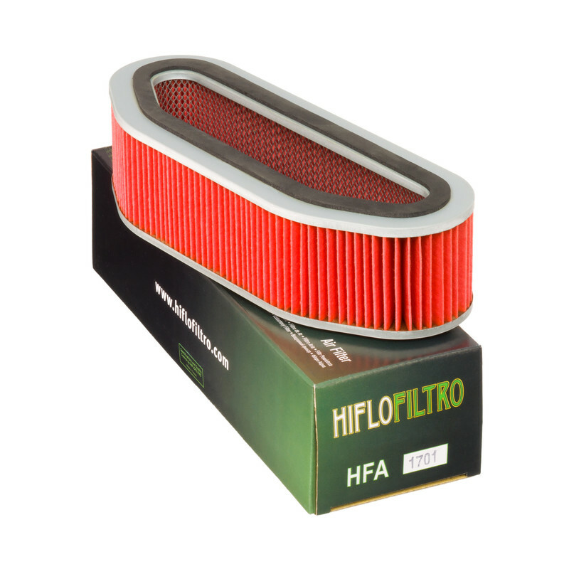 Hiflo Filter Air Hfa1701