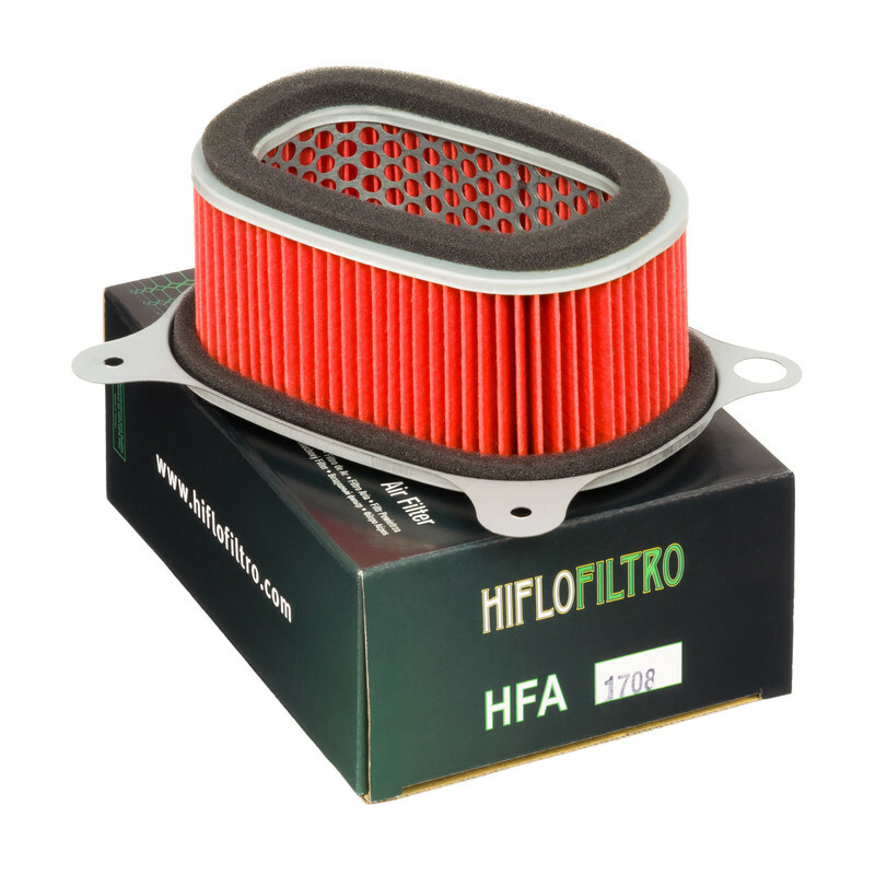 Hiflo Filter Air Hfa1708