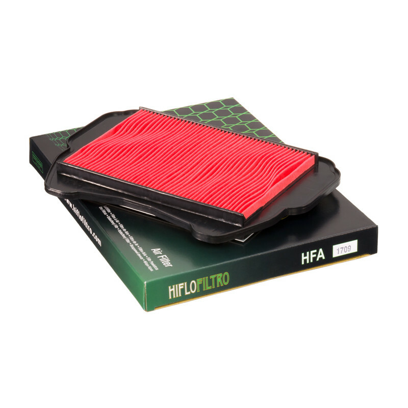 Hiflo Filter Air Hfa1709