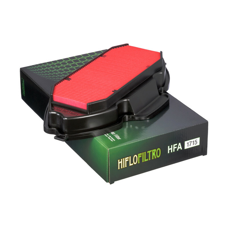 Hiflo Filter Air Hfa1715
