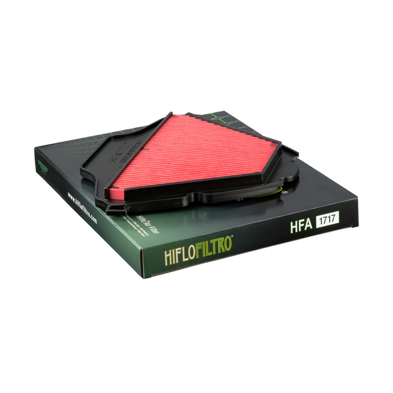 Hiflofiltro Air Filter Hon Forza/Adv 750