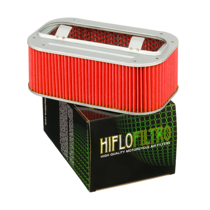 Hiflo Filter Air Hfa1907