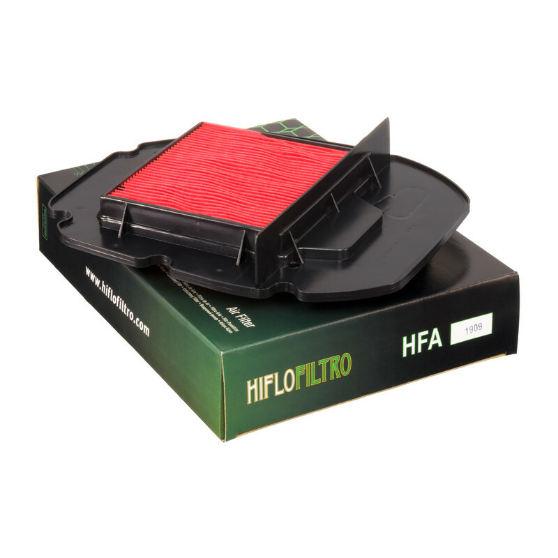 Hiflo Filter Air Hfa1909
