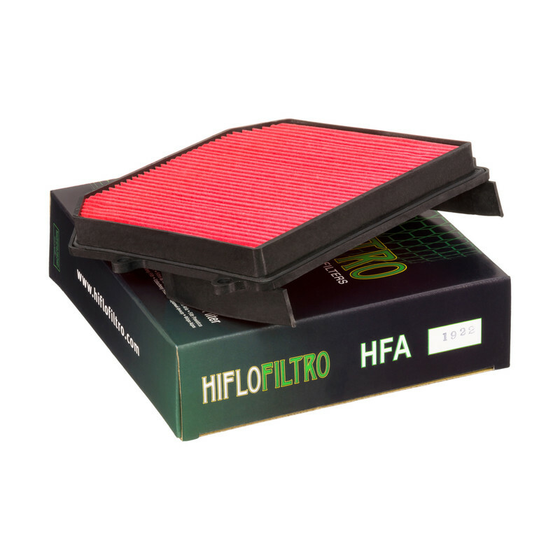 Hiflo Filter Air Hfa1922
