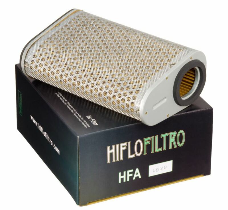Hiflo Filter Air Hfa1929