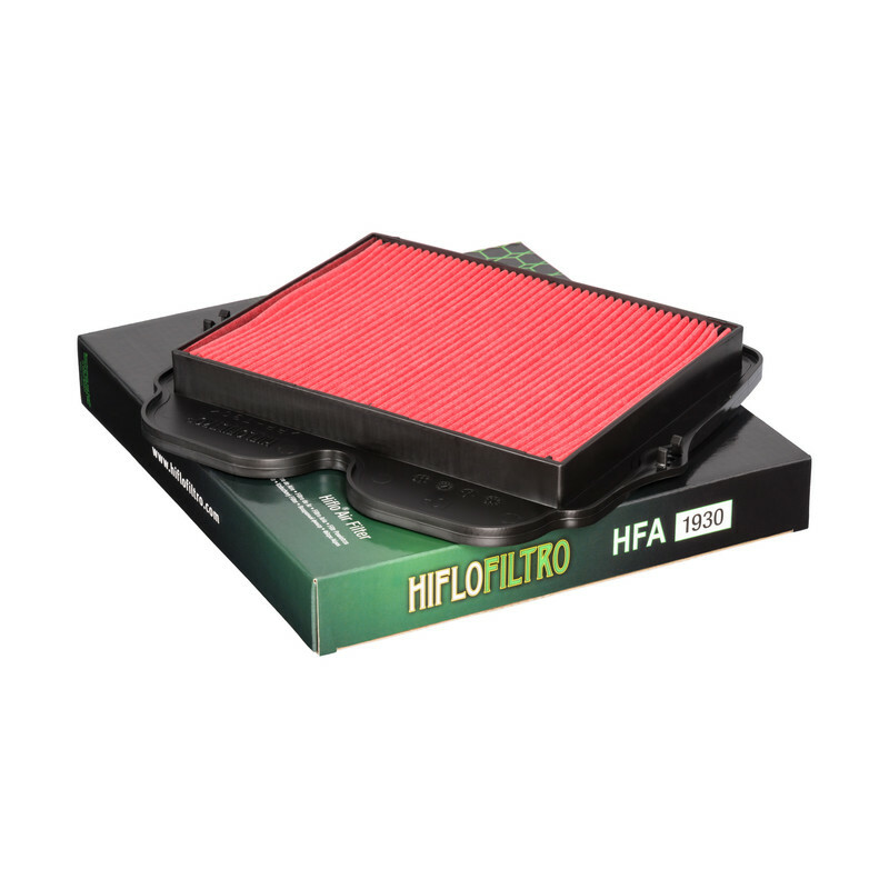 Hiflo Filter Air Hfa1930