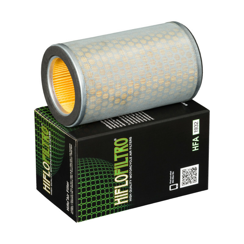 Hiflo Filter Air Hfa1932