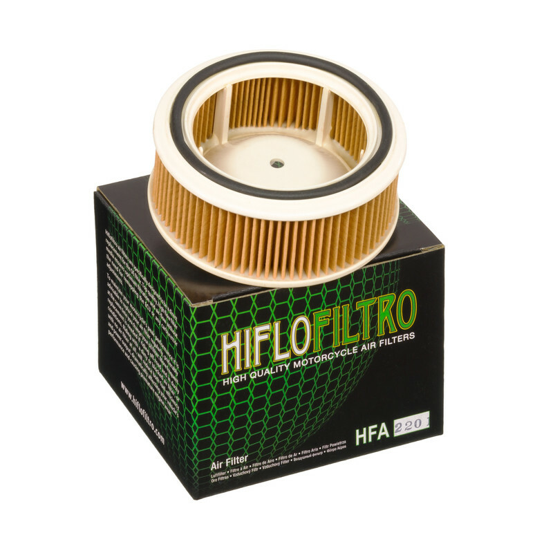 Hiflo Filter Air Hfa2201