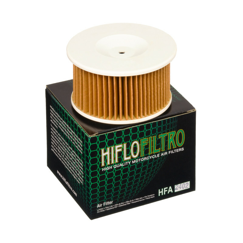 Hiflo Filter Air Hfa2402