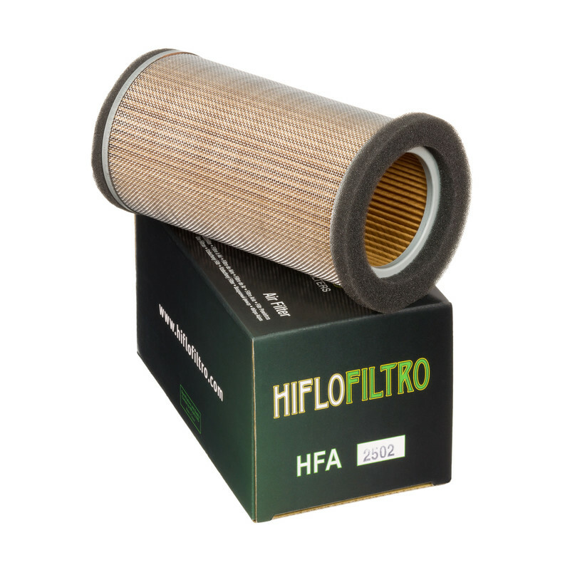 Hiflo Filter Air Hfa2502