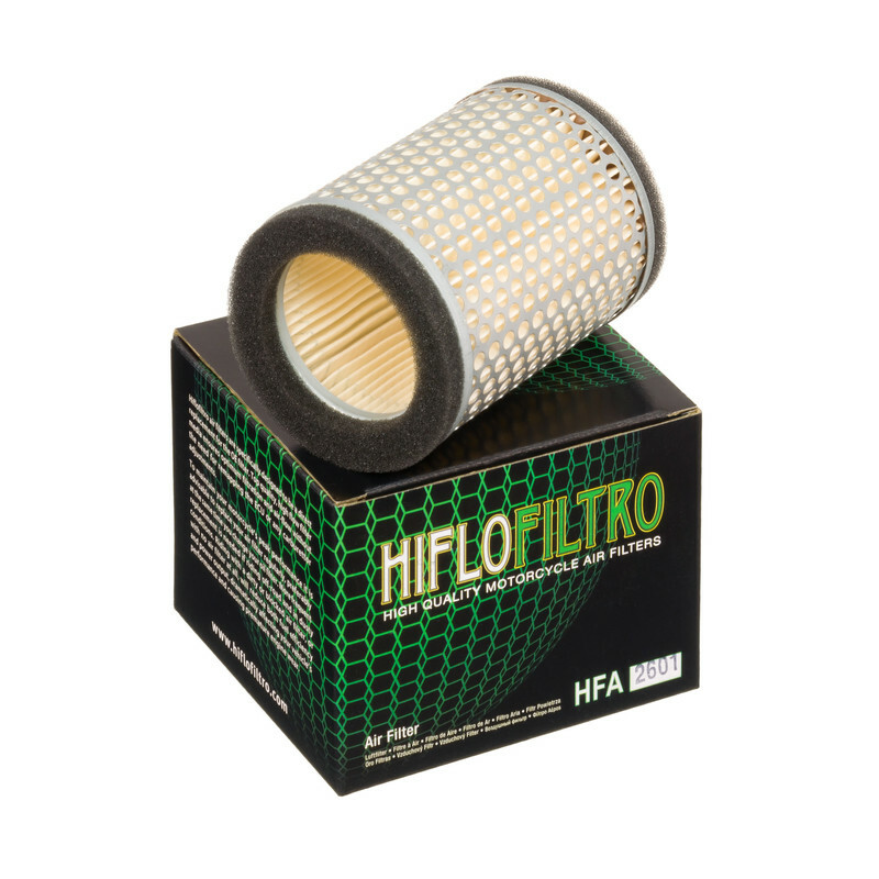 Hiflo Filter Air Hfa2601