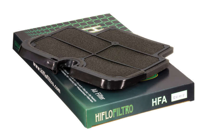 Hiflo Filter Air Hfa2607