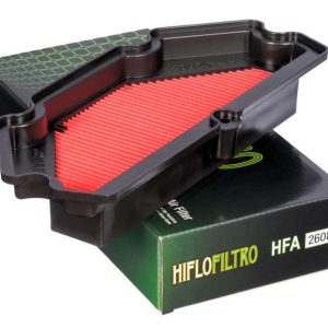 Hiflo Filter Air Hfa2608