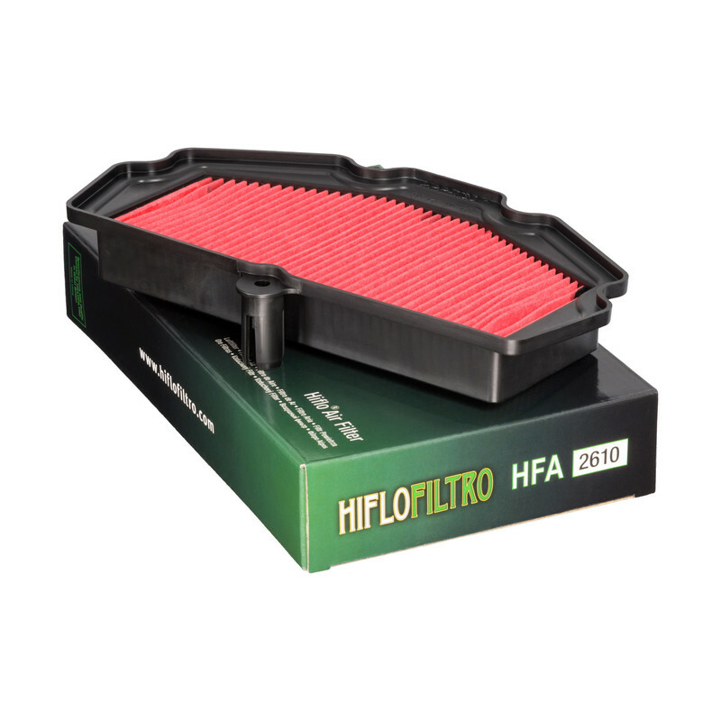 Hiflo Filter Air Hfa2610