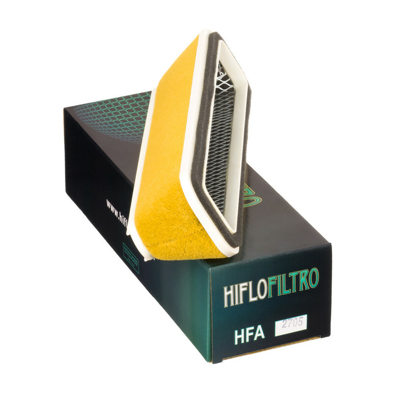 Hiflo Filter Air Hfa2705
