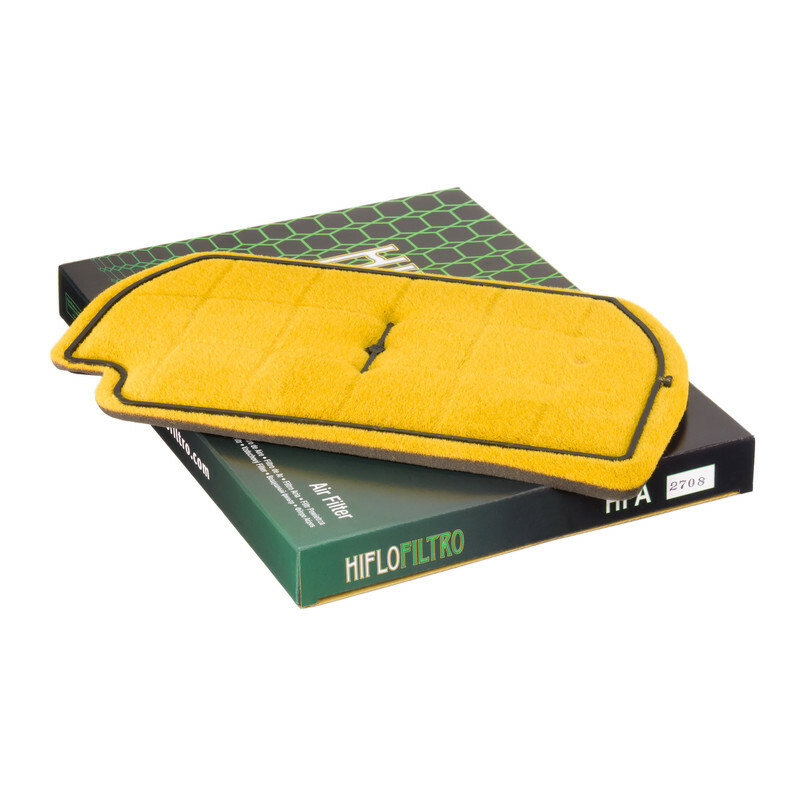 Hiflo Filter Air Hfa2708