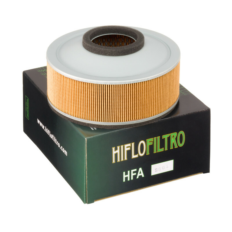 Hiflo Filter Air Hfa2801