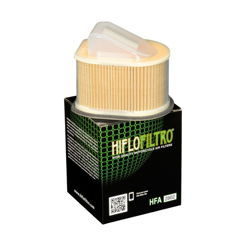 Hiflo Filter Air Hfa2802