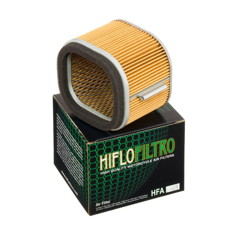 Hiflo Filter Air Hfa2903