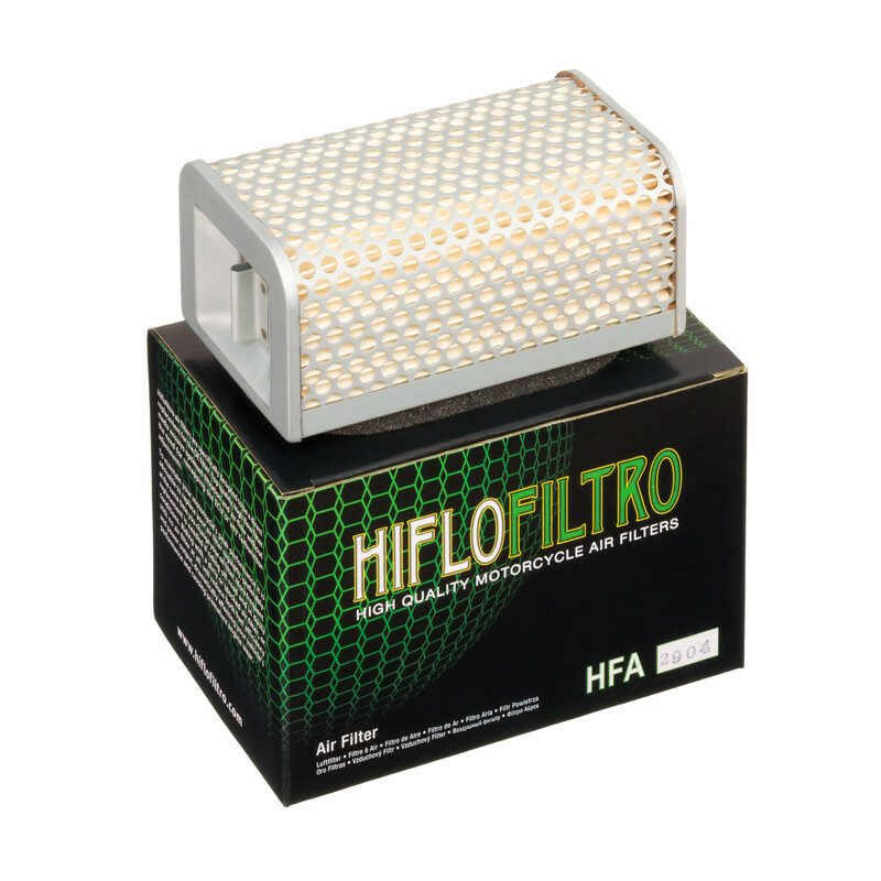 Hiflo Filter Air Hfa2904