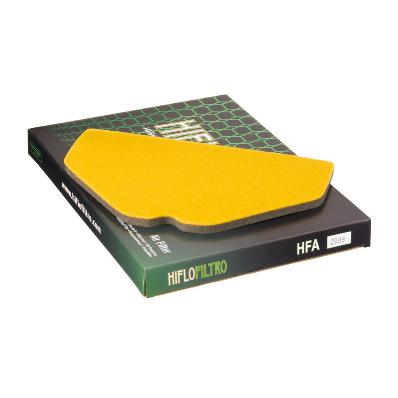 Hiflo Filter Air Hfa2909
