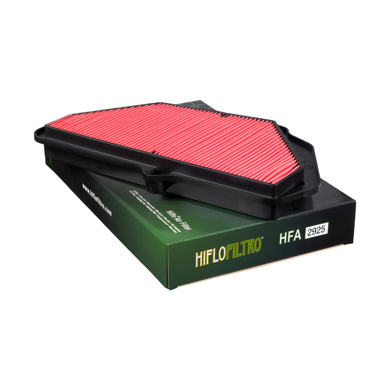 Hiflofiltro Air Filter