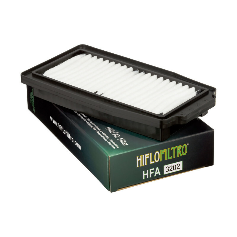 Hiflo Air Filter Hfa3202