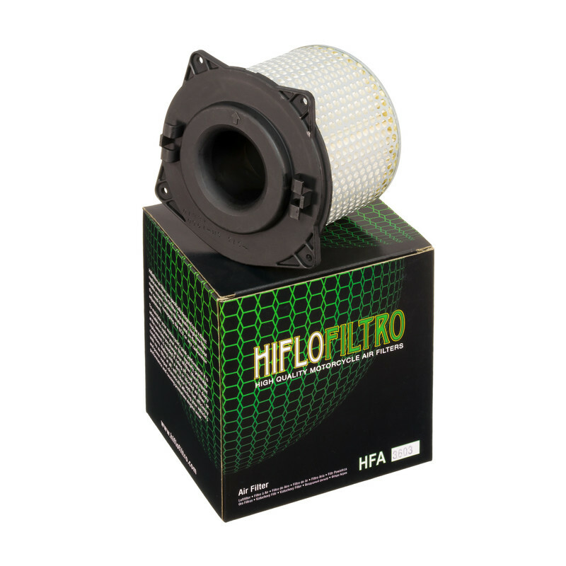 Hiflo Filter Air Hfa3603