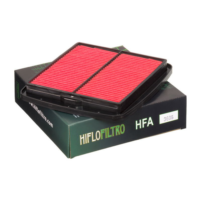 Hiflo Filter Air Hfa3605