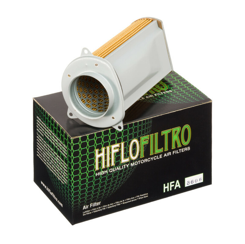 Hiflo Filter Air Hfa3606