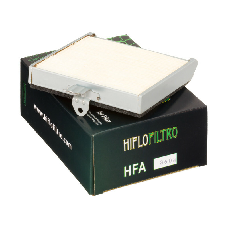 Hiflo Filter Air Hfa3608